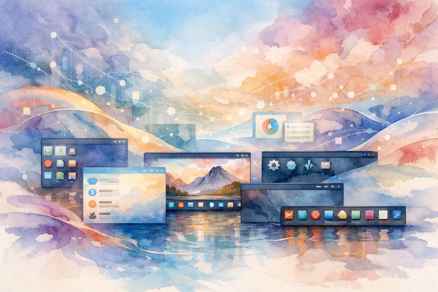 8 Best Linux Panel Alternatives