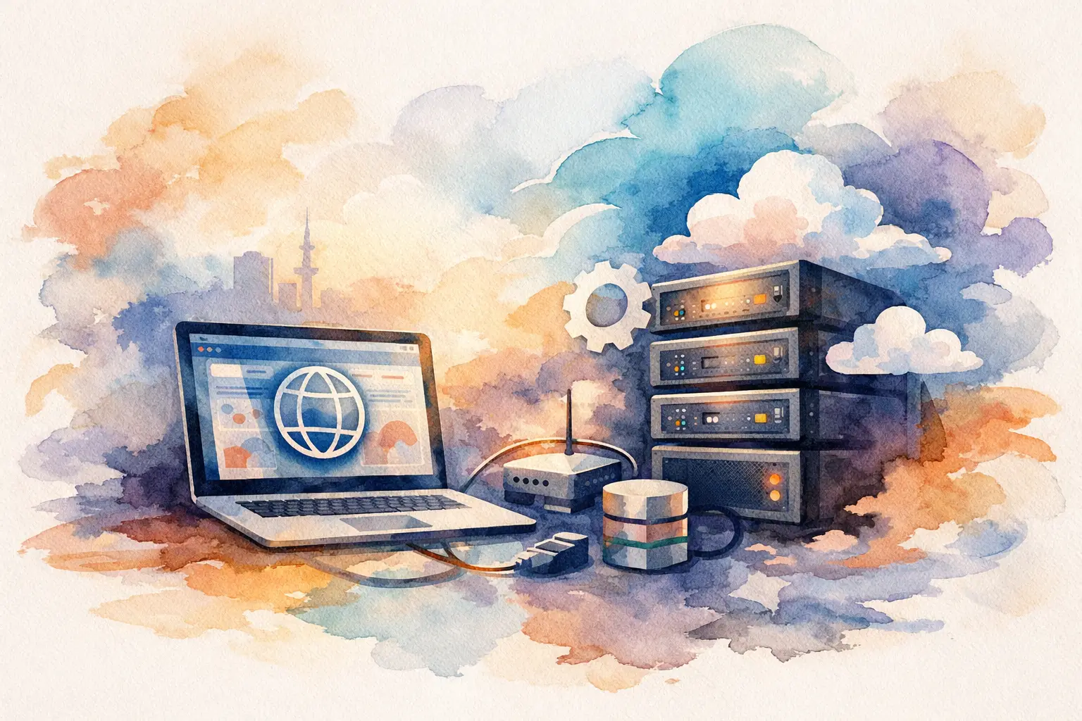 Can WordPress Run on a VPS? What You Need