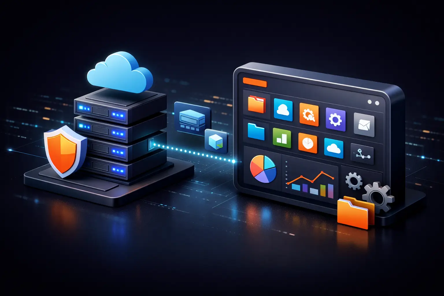 Can I Use cPanel With VPS Hosting?