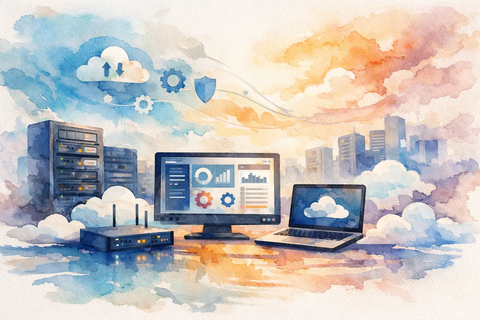 A Practical Guide to VPS Administration