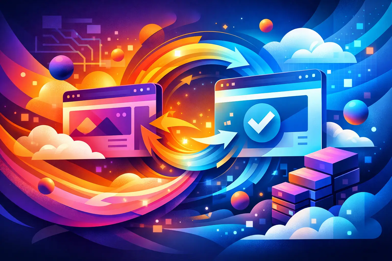 A Guide to WordPress Staging Workflows