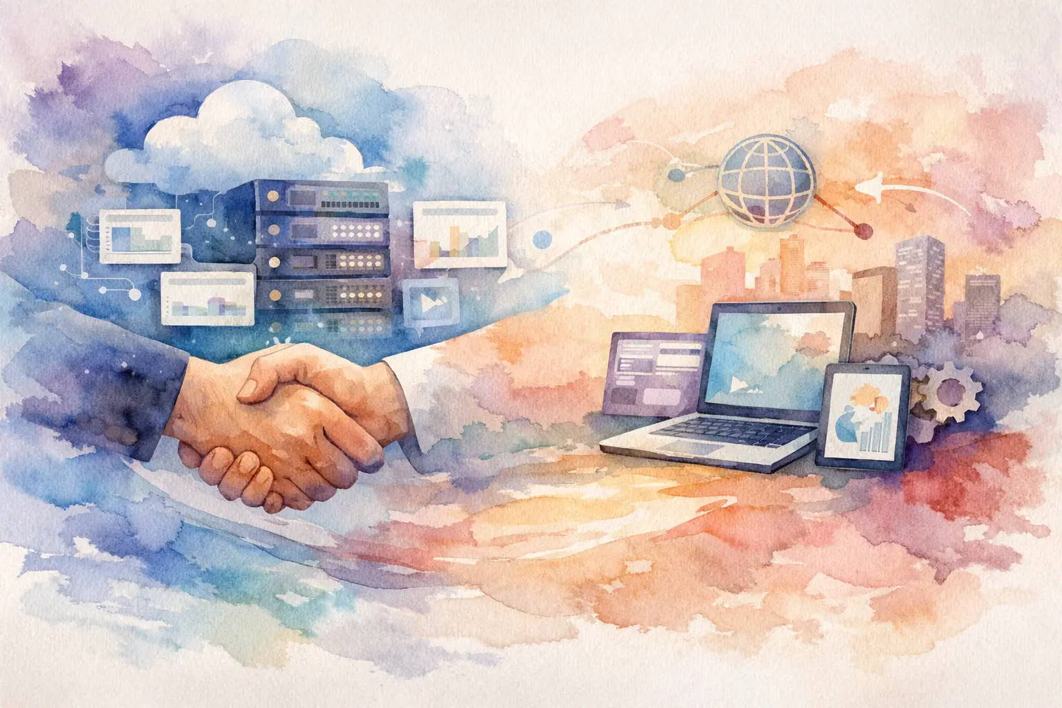 Hosting Partnership Program Benefits That Matter