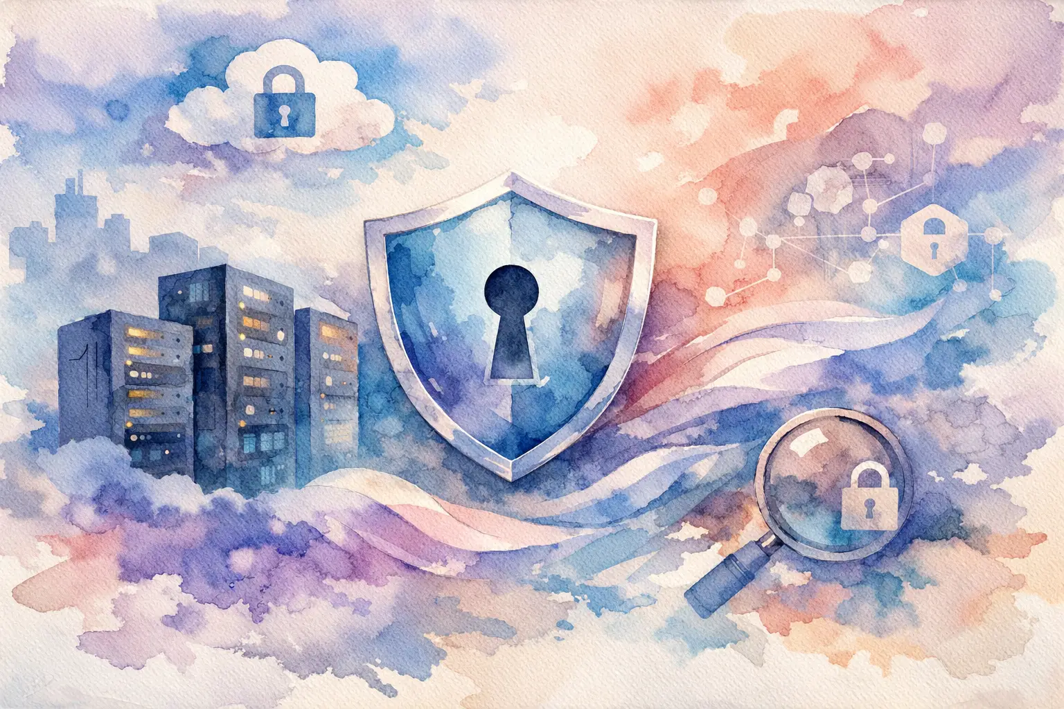 Hosting Security Trends to Watch in 2026
