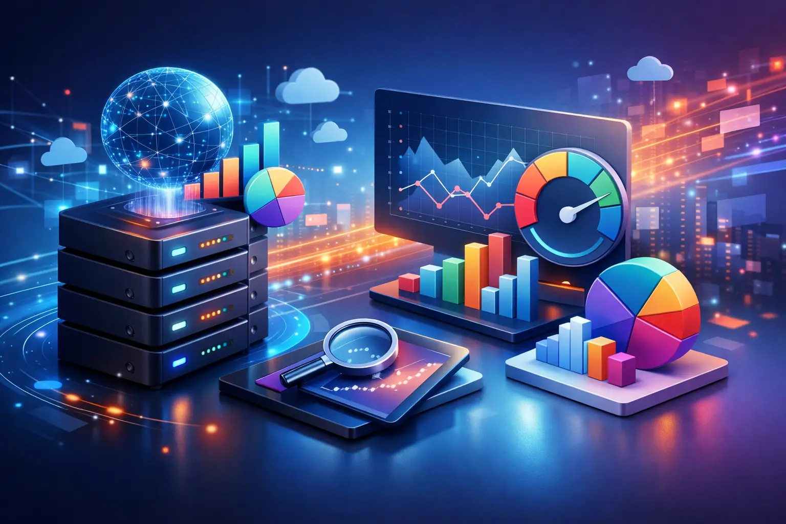 Server Performance Stats Explained Simply
