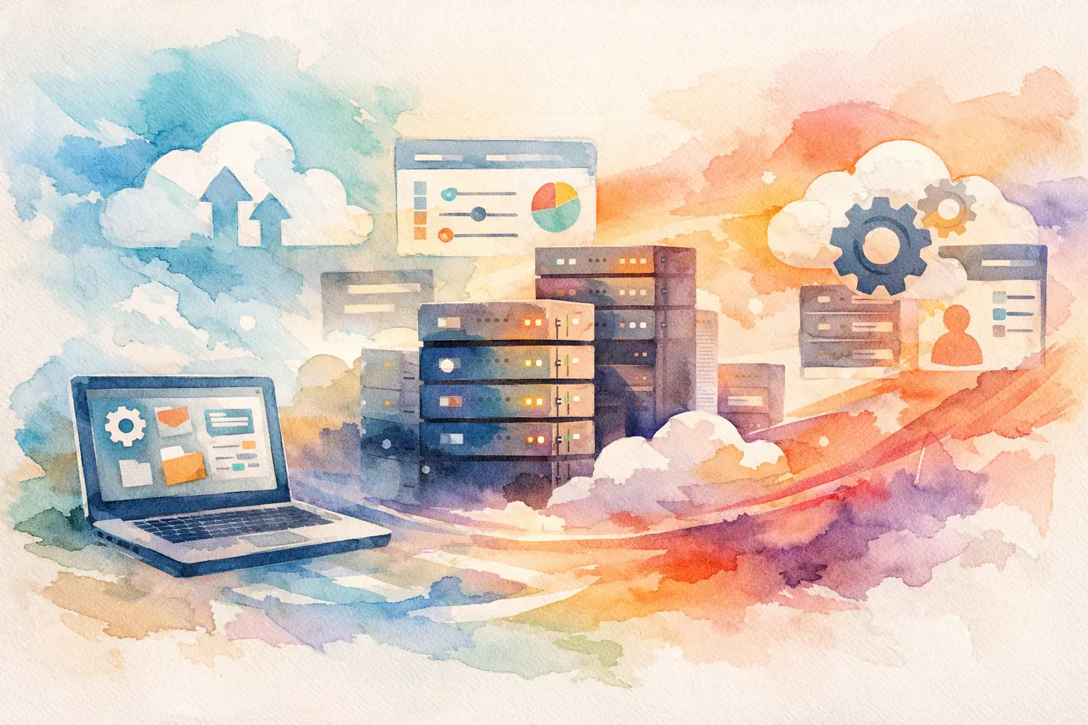 cPanel-Alternativen für eine einfachere Serververwaltung