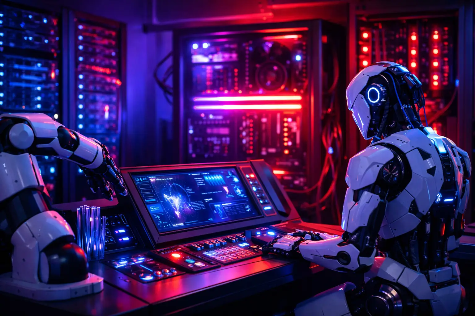 What’s a Good Panel for a Startup Self-Hosting?