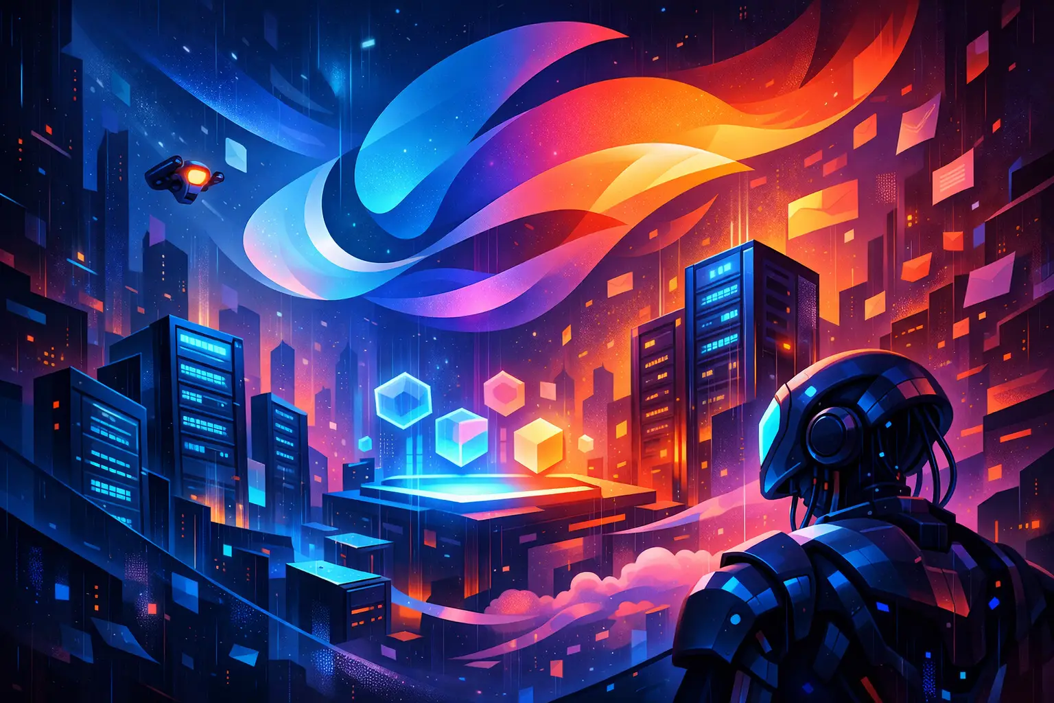 Choosing a Vultr Server Management Panel