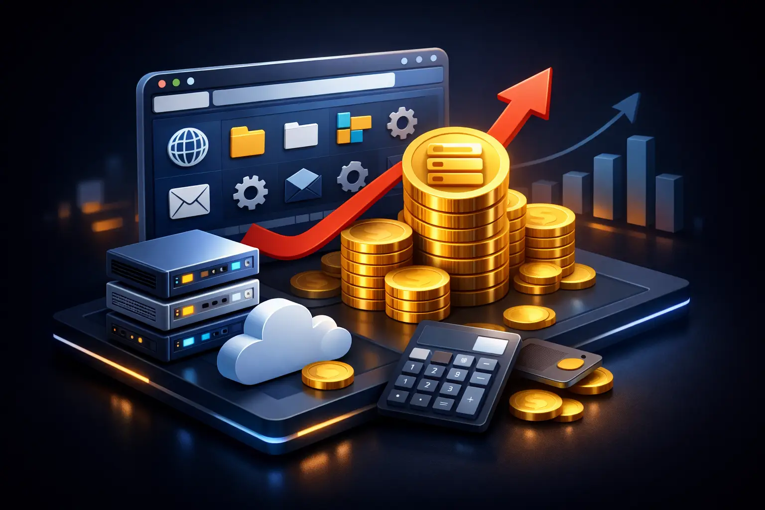 Why cPanel Pricing Is Expensive Now