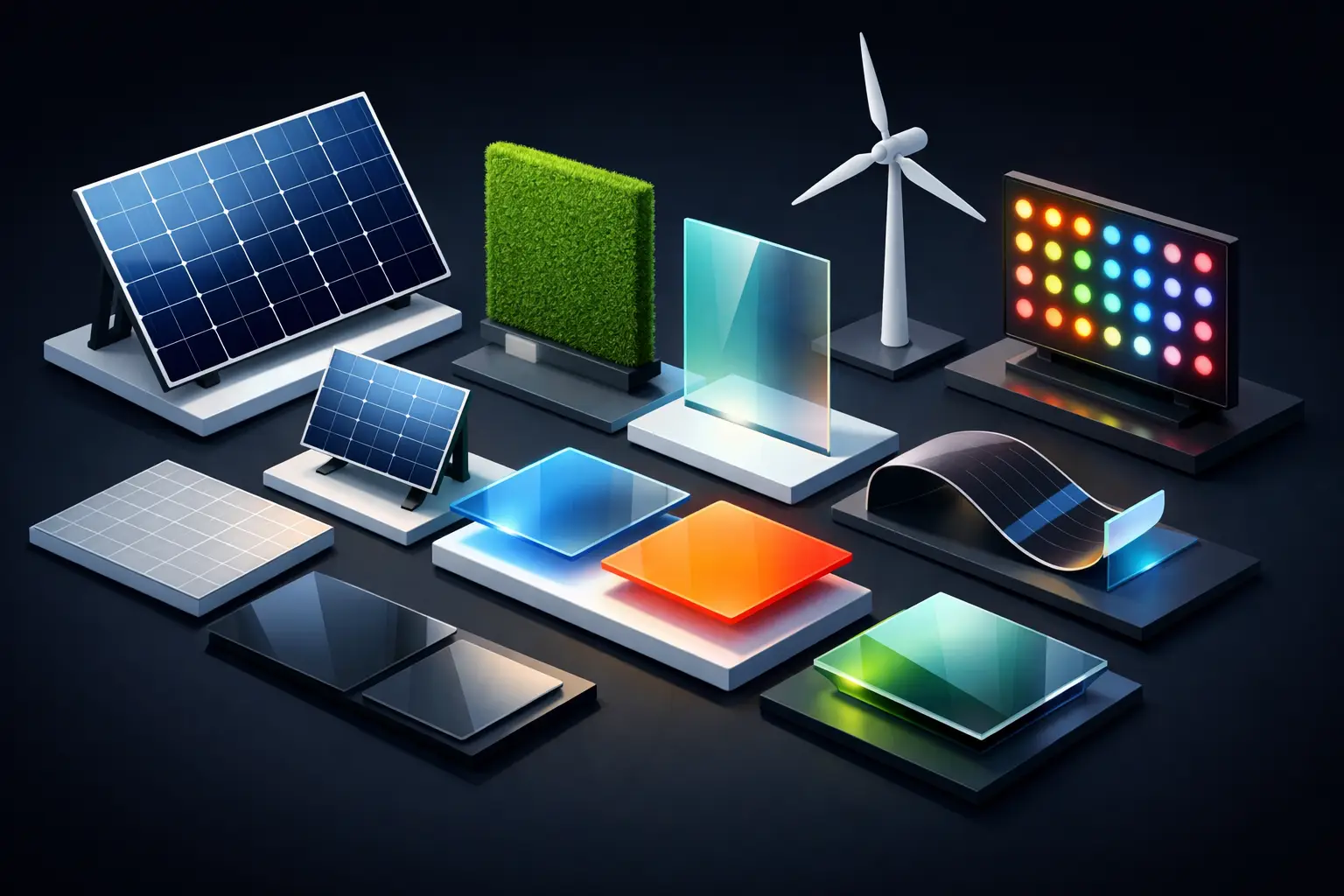 Which Panels Can Be Used in Production Free?