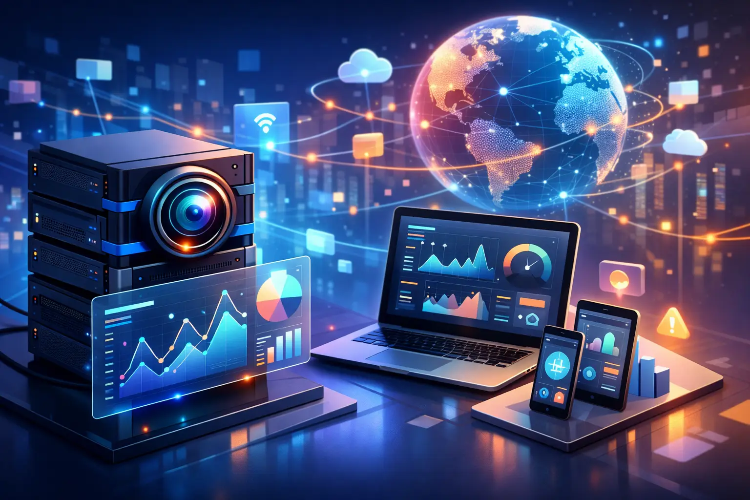 How to Choose Server Monitoring Software