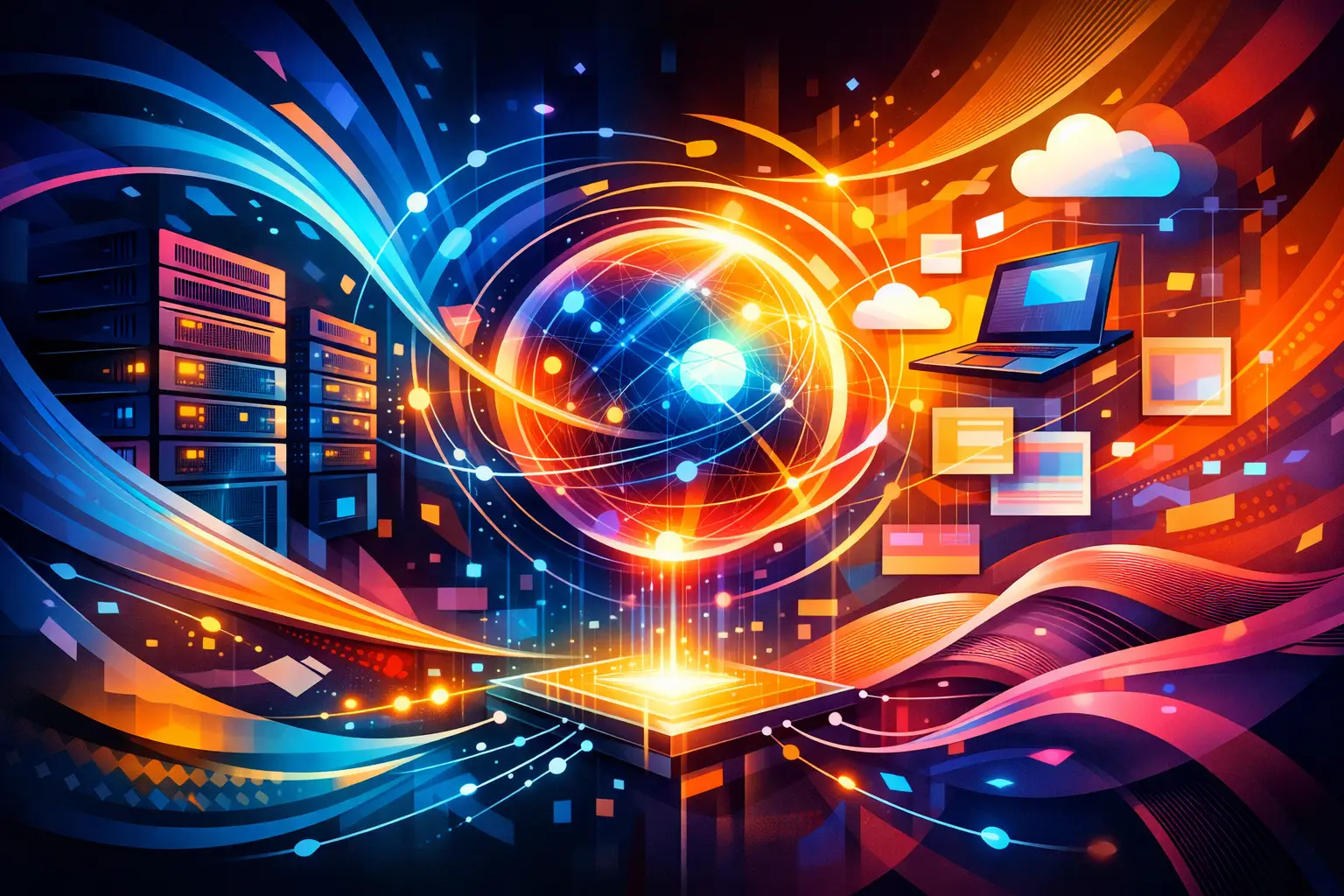 How to Manage Hosting Accounts Better