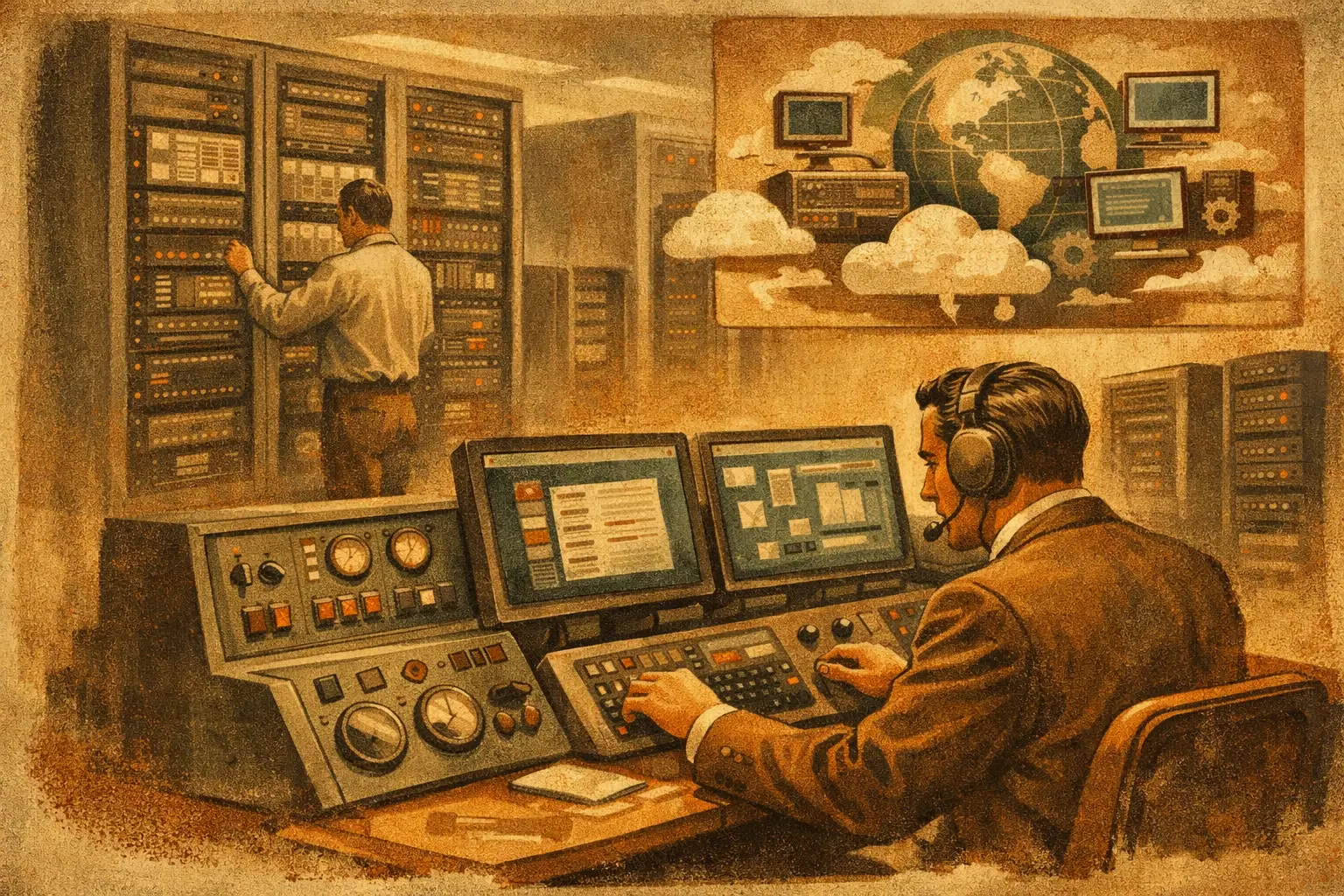 Miglior pannello di controllo del server per i provider di hosting