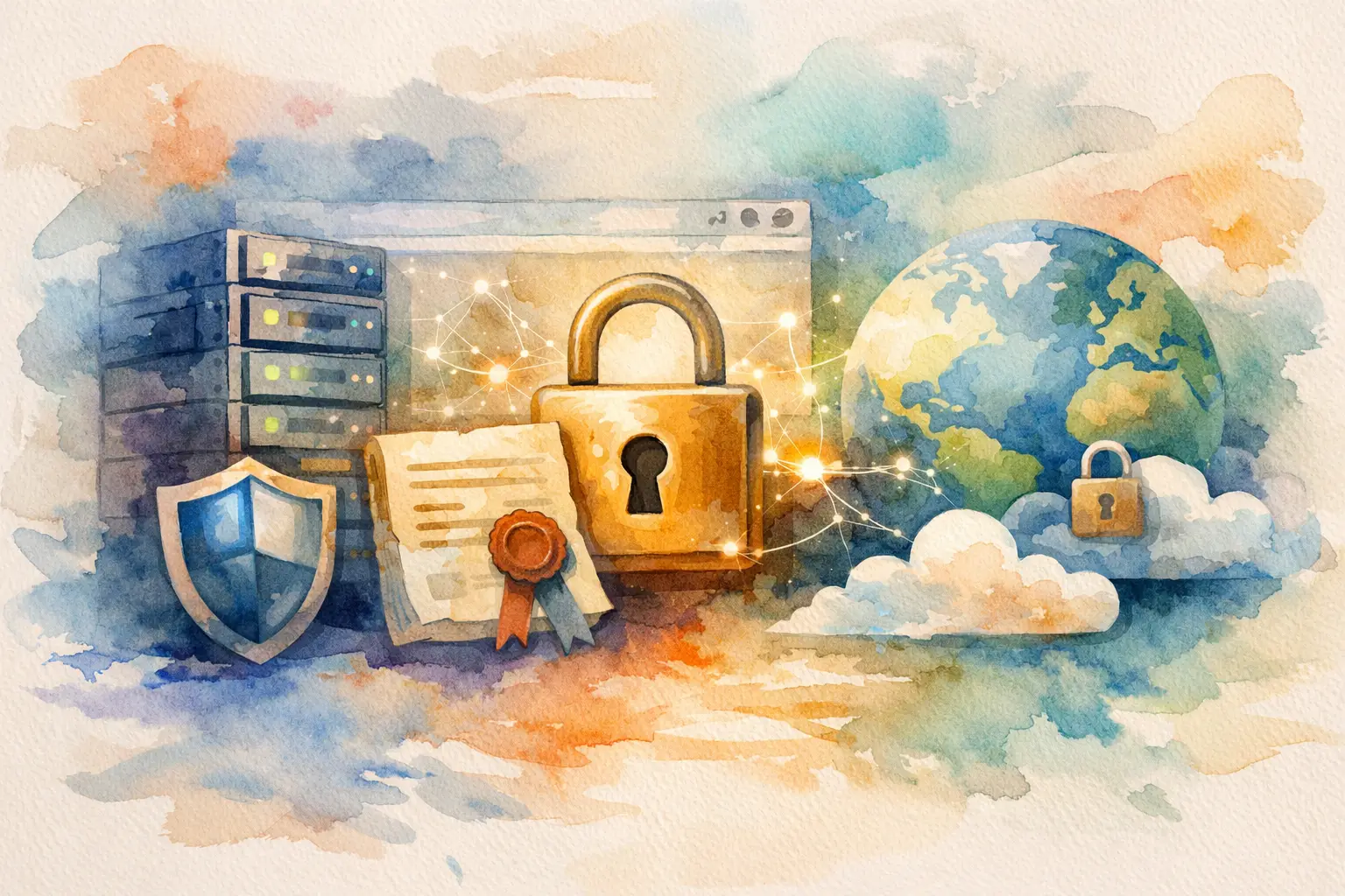 I migliori strumenti SSL per hosting e gestione dei certificati