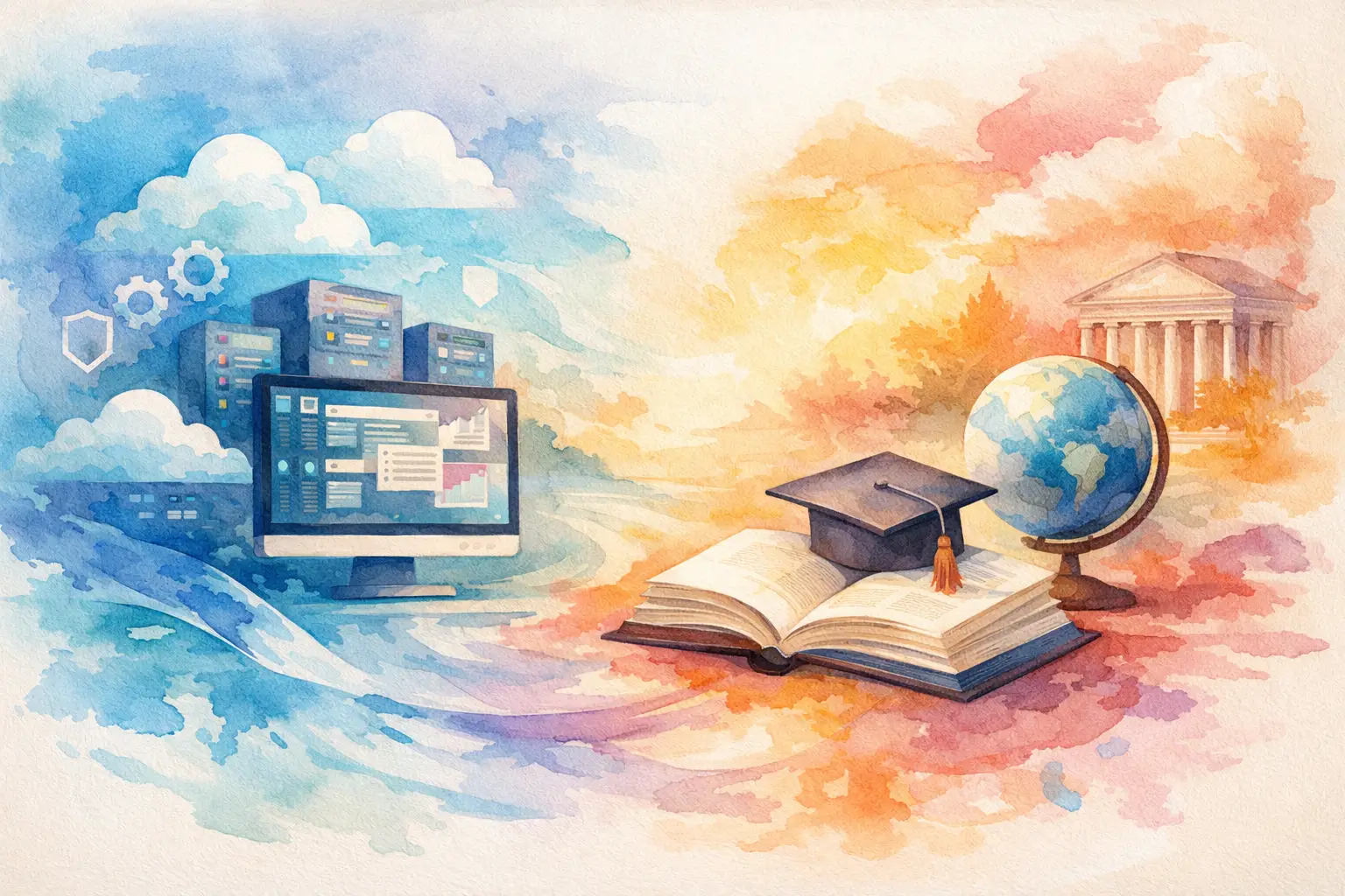FASTPANEL è gratuito per le istituzioni educative