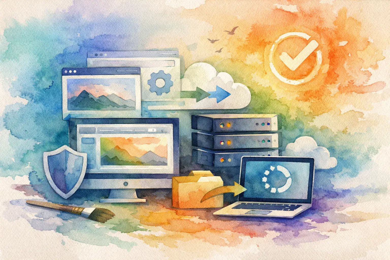 WordPress Staging Tool Review for Safer Updates