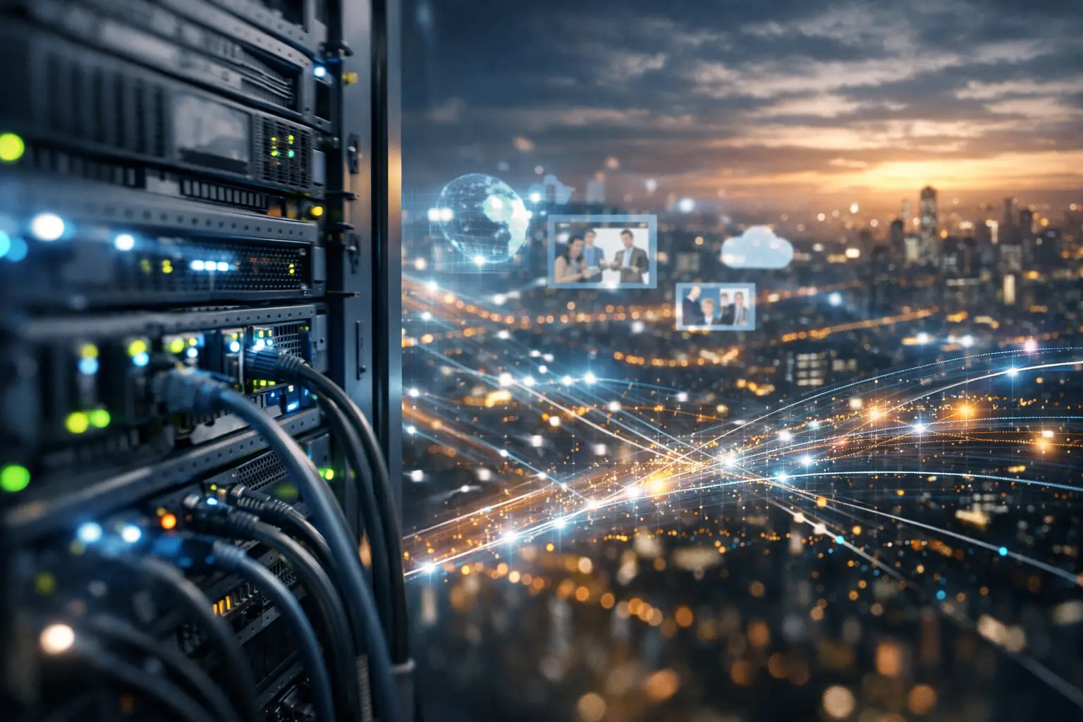 Hosting Migration Case Study: What Changed
