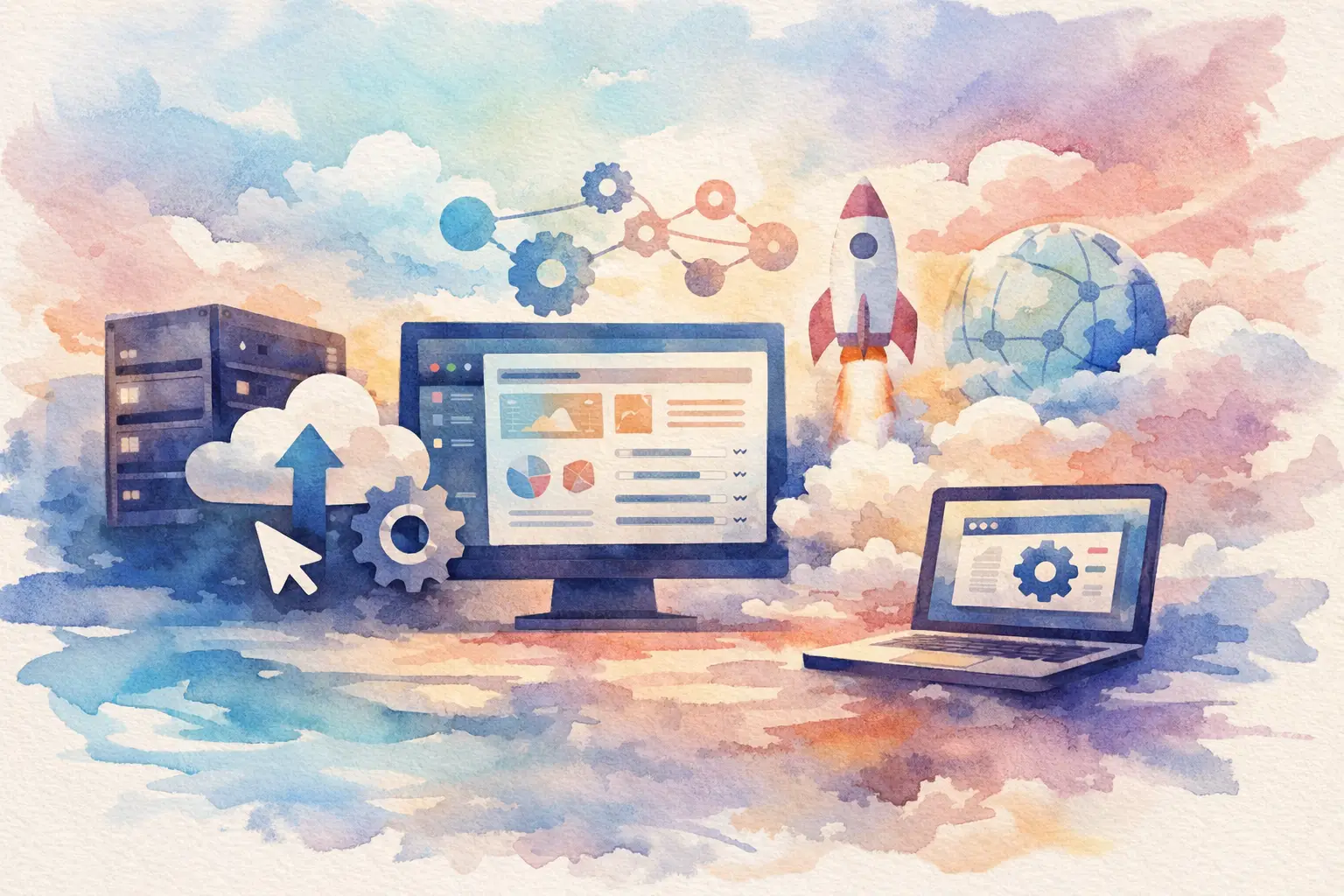 Hosting Panel Automation Trends That Matter
